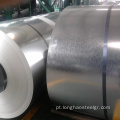 DX51D SGCC Galvanized Aço Bobina